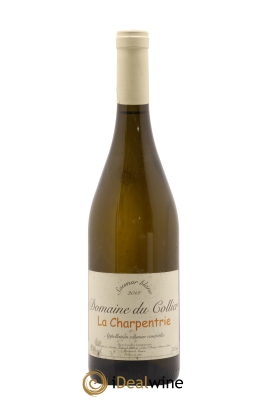 Saumur La Charpentrie Domaine du Collier