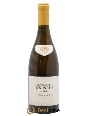 Sancerre Génération XIX Alphonse Mellot