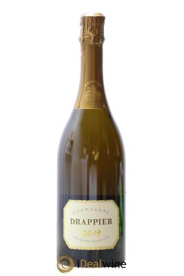 Millésime Exception Drappier