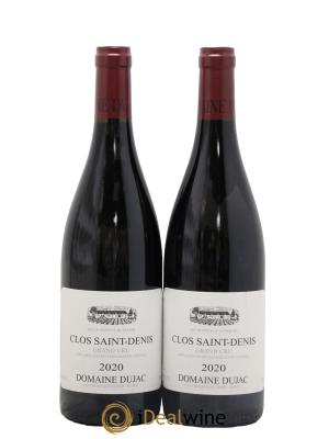 Clos Saint-Denis Grand Cru Dujac (Domaine)