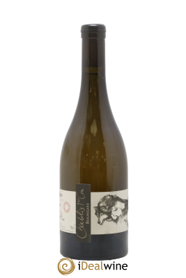 Chablis 1er Cru Beauregard Pattes Loup (Domaine)