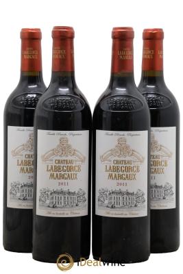 Château Labegorce Cru Bourgeois