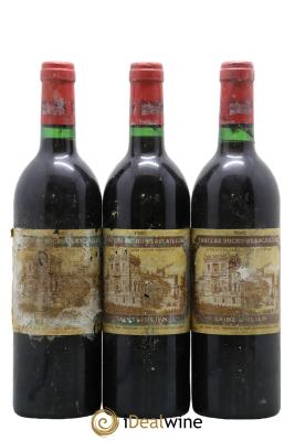 Château Ducru Beaucaillou 2ème Grand Cru Classé