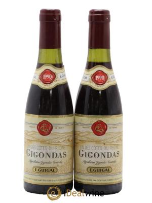 Gigondas Guigal