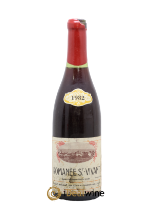 Romanée-Saint-Vivant Grand Cru Charles Noëllat 