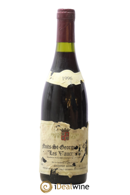 Nuits-Saint-Georges 1er Cru Les Vaucrains Chicotot