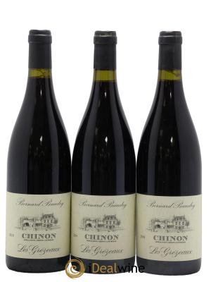 Chinon Les Grézeaux Bernard Baudry