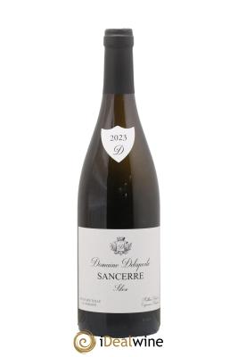 Sancerre Silex Delaporte