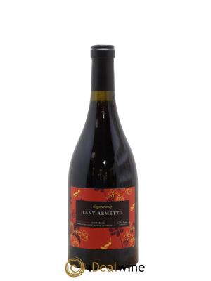 IGP Ile de Beauté Elegante Sant Armettu (Domaine)