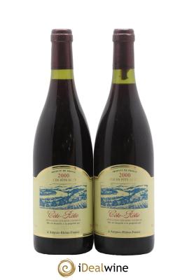 Côte-Rôtie Domaine Chambeyron