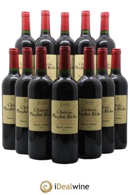 Château Moulin Riche