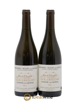 Savennières Roche aux Moines Domaine aux Moines