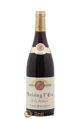 Volnay 1er Cru Cinq Climats Lafarge (Domaine)