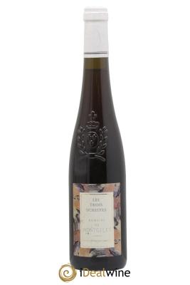 Coteaux de l'Aubance Montgilet (Domaine de) Les Trois Schistes