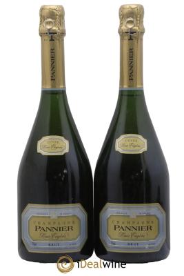 Champagne Pannier Cuvée Louis Eugene Pannier
