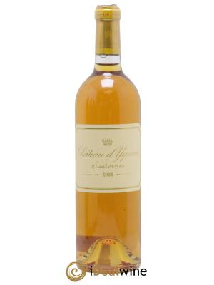Château d' Yquem 1er Cru Classé Supérieur