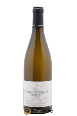 Bourgogne Aligoté Meix Pille Domaine du Clair Obscur