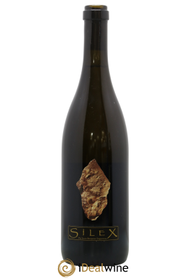 Vin de France (anciennement Pouilly-Fumé) Silex Dagueneau (Domaine Didier - Louis-Benjamin)