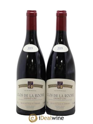 Clos de la Roche Grand Cru Coquard Loison-Fleurot