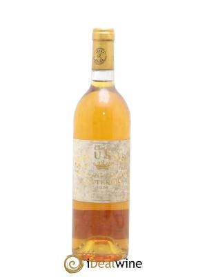 Château Rieussec 1er Grand Cru Classé