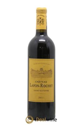 Château Lafon Rochet 4ème Grand Cru Classé