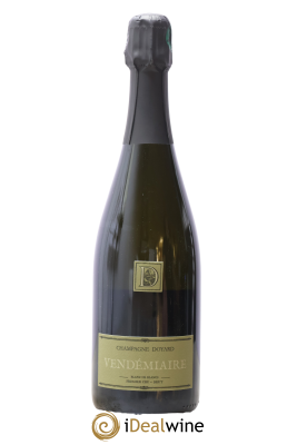 Brut Blanc de Blancs Vendémiaire Maison Doyard