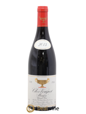 Clos de Vougeot Grand Cru Musigni Gros Frère & Soeur