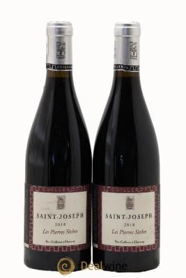 Saint-Joseph Pierres Sèches Yves Cuilleron (Domaine)