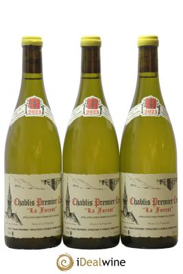 Chablis 1er Cru La Forest Vincent Dauvissat (Domaine)