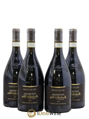 Amarone della Valpolicella Classico DOCG Monte Del Fra Tenuta Lena Di Mezzo