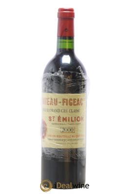 Château Figeac 1er Grand Cru Classé A