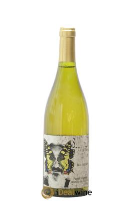Vin de France Savagnin Eric Goypieron