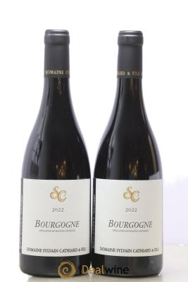 Bourgogne Sylvain Cathiard & Fils