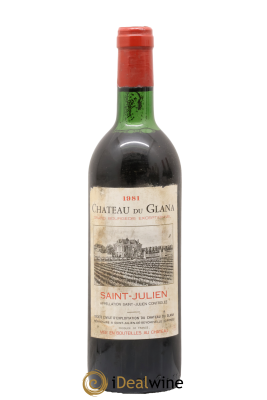 Château du Glana
