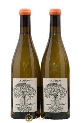 Vin de France La Justice Jérôme Bretaudeau - Domaine de Bellevue