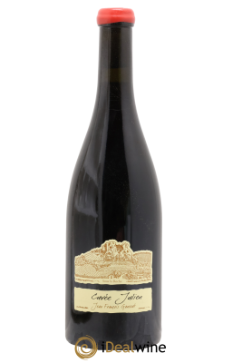 Côtes du Jura Cuvée Julien Jean-François Ganevat (Domaine)