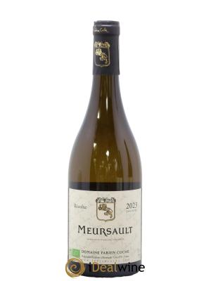 Meursault Fabien Coche