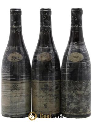 Savigny-lès-Beaune Aux Grands Liards Simon Bize & Fils