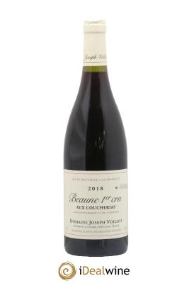 Beaune 1er Cru Aux Coucherias Joseph Voillot (Domaine)