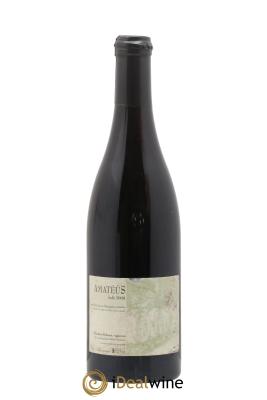 Saumur-Champigny Amatéüs Bobi Bobinet (Domaine)