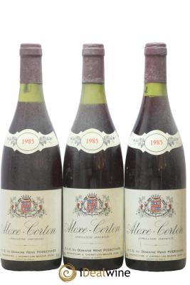 Aloxe-Corton Domaine René Podechard