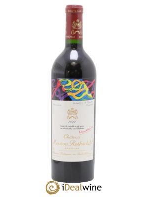 Château Mouton Rothschild 1er Grand Cru Classé