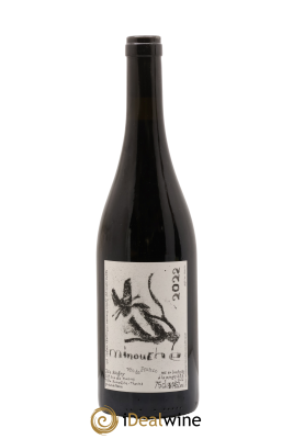 Vin de France Minouche Julie Balagny