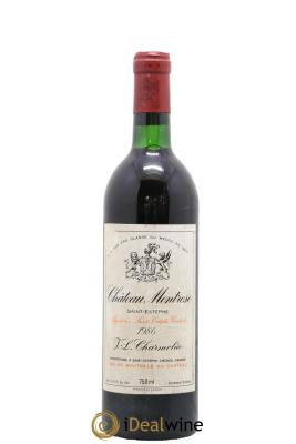 Château Montrose 2ème Grand Cru Classé