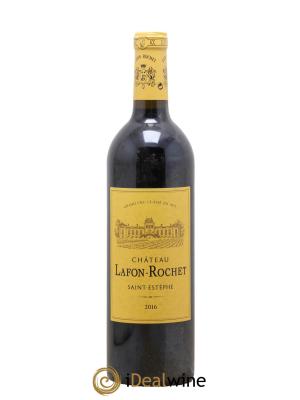 Château Lafon Rochet 4ème Grand Cru Classé