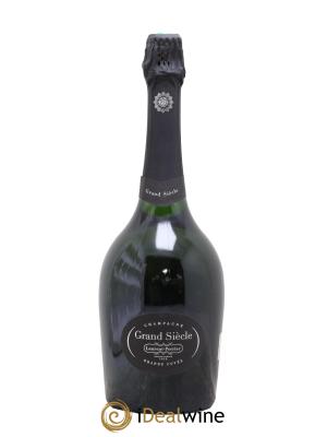Grand Siècle Laurent Perrier
