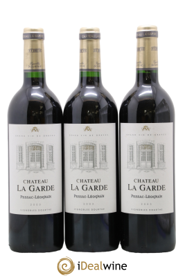 Château la Garde