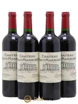 Château Haut Marbuzet