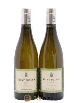 Saint-Joseph Le Lombard Yves Cuilleron (Domaine)