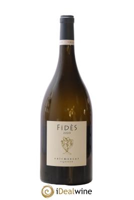 Savennières Fidès Eric Morgat